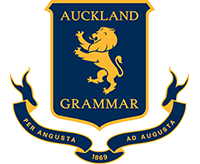Auckland Grammar