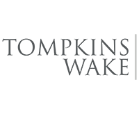 Tompkins Wake