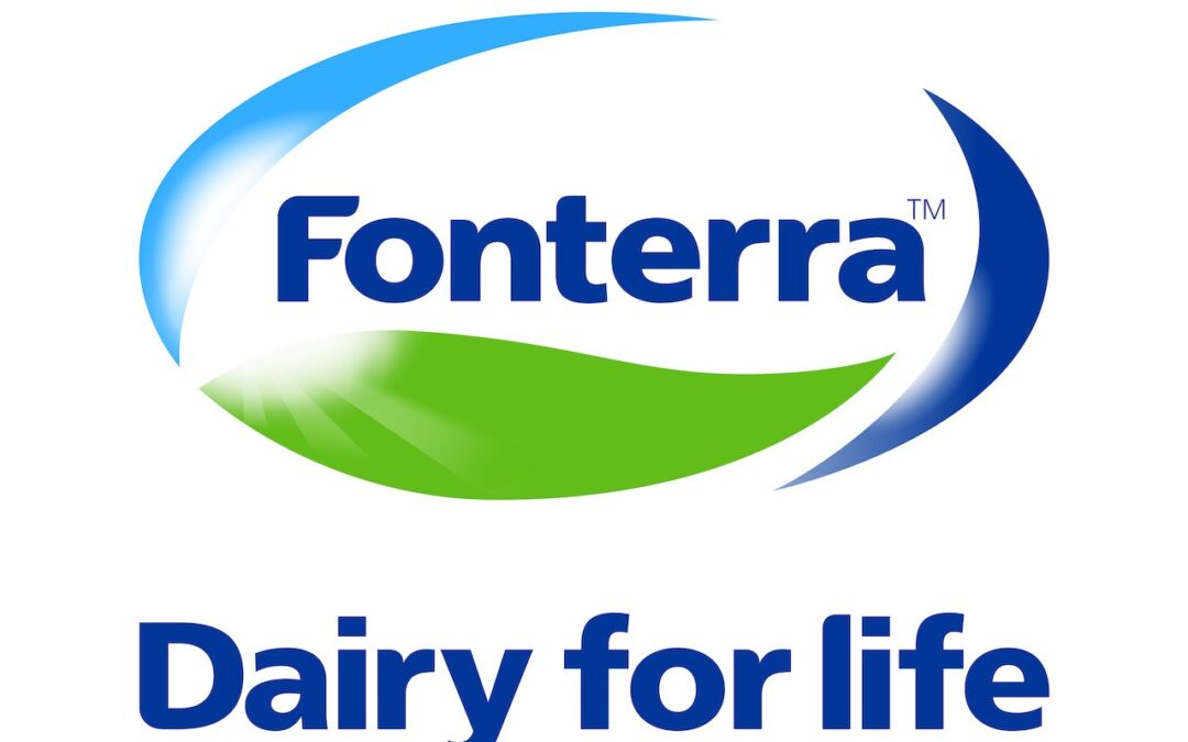Fonterra Dairy for Life
